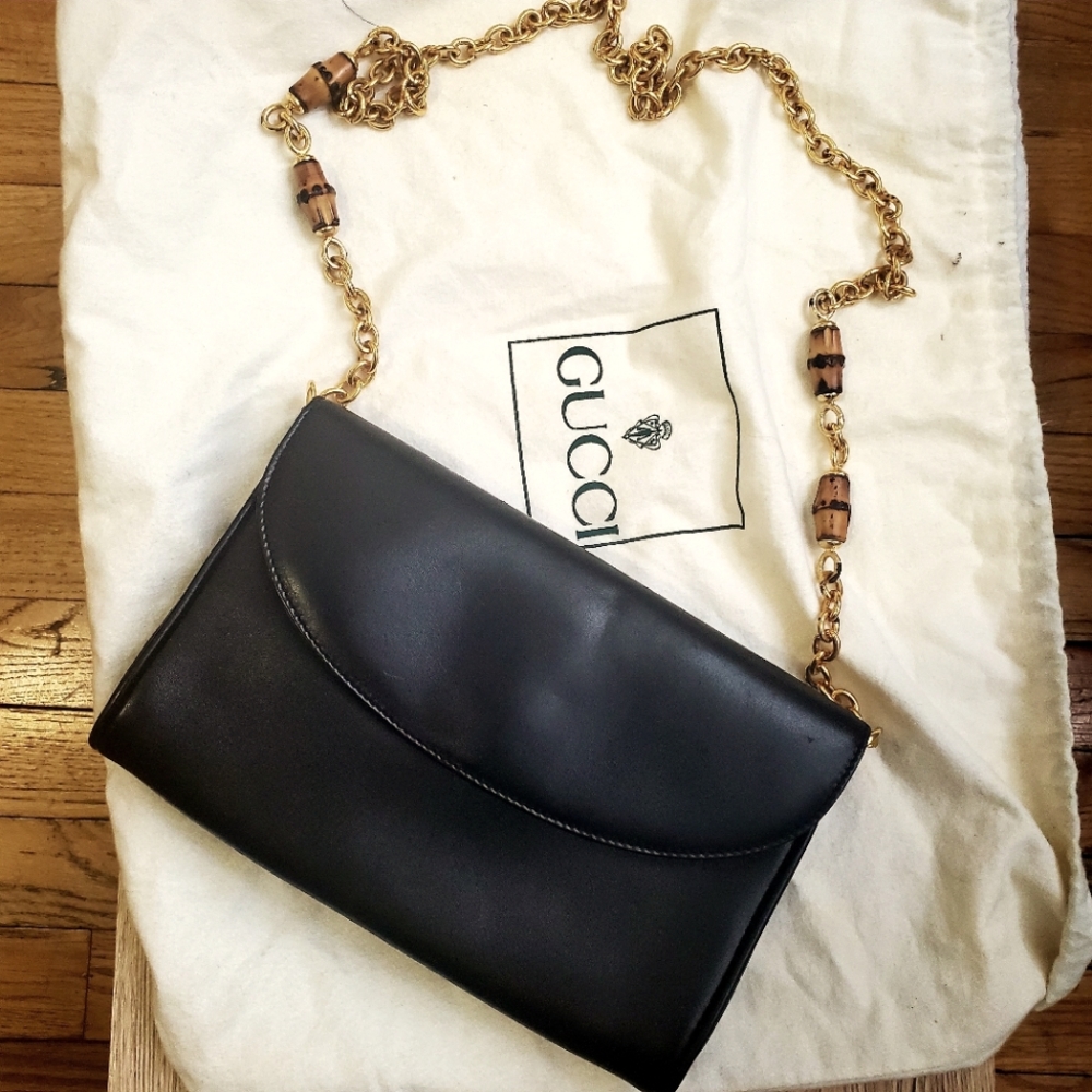 Authentic Gucci Bag